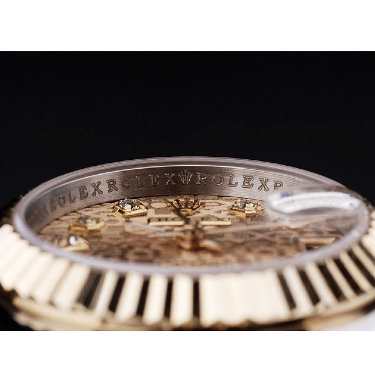 Aaa replica Datejust-rl26 Rolex 0625